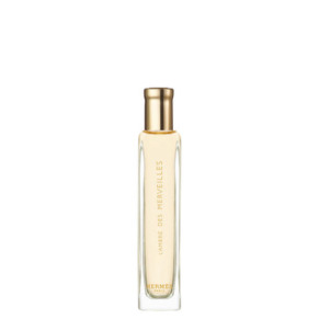 Hermes Lambre Des Merveilles / Hermes EDP Spray Pouch 0.5 oz (15 ml) (W)
