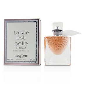 Lancome La Vie Est Belle Leclat / Lancome EDP Spray 1.0 oz (30 ml) (W)