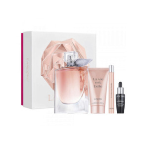 Lancome Ladies La Vie Est Belle Gift Set Fragrances 3614273882361