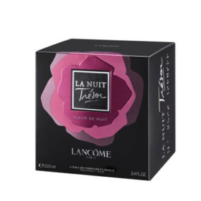 Lancome Ladies Tresor Fleur De Nuit EDP Spray 3.4 oz Fragrances 3614273922609