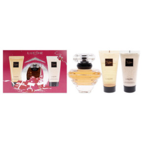 Lancome Ladies Tresor Gift Set Fragrances 3614273257015