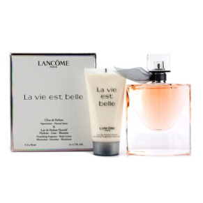 Lancome La Vie Est Belle / Lancome Set (w)