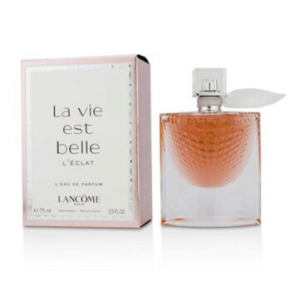 Lancome La Vie Est Belle Leclat / Lancome EDP Spray 2.5 oz (75 ml) (w)