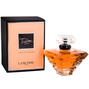 Lancome Tresor / Lancome EDP Spray 3.4 oz (w)