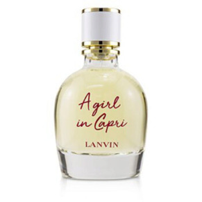 Lanvin - A Girl In Capri Eau De Toilette Spray  90ml/3oz