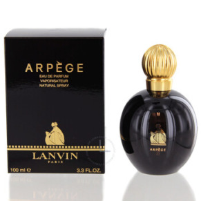 Lanvin Arpege By Lanvin Eau De Parfum Spray For Women 3.4 Oz (W)