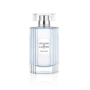 Lanvin Ladies Les Fleurs De Lanvin Blue Orchid EDT 3.0 oz (Tester) Fragrances 3386460127271