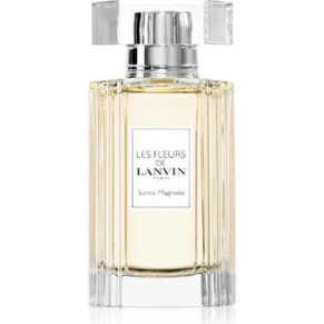 Lanvin Ladies Les Fleurs De Lanvin Sunny Magnolia EDT 3.0 oz (Tester) Fragrances 3386460127226