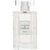 Lanvin Ladies Les Fleurs Water Lily EDT 3 oz (Tester) Fragrances 3386460127196