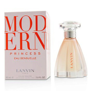 Lanvin Ladies Modern Princess Eau Sensuelle EDT Spray 2 oz Fragrances 3386460096119