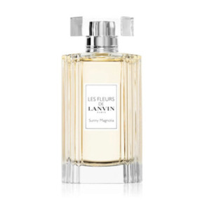 Lanvin Ladies Sunny Magnolia EDT Spray 3.0 oz Fragrances 3386460127219