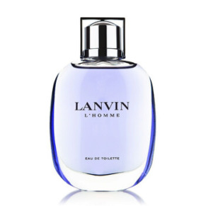 Lanvin Men's L'homme EDT Spray 3.4 oz (Tester) Fragrances 3386461515763