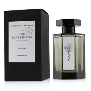 L'Artisan Parfumeur Fou D'Absinthe EDP Spray 3.4 oz Fragrances 3660463007618