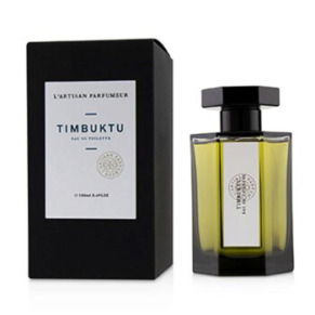 L'Artisan Parfumeur Men's Timbuktu EDT Spray 3.4 oz Fragrances 3660463007861