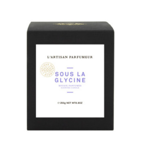 L'Artisan Parfumeur Unisex L'Artisan Parfumeur Scented Candle 8.8 oz Fragrances 3660463003306