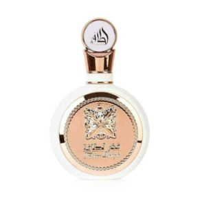 Lattafa Ladies Fakhar EDP Spray 3.4 oz Fragrances 6291107456041