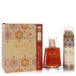 Lattafa Raghba Gift Set Fragrances 6225709721238