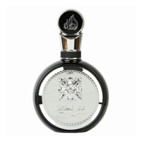 Lattafa Men's Fakhar EDP Spray 3.4 oz Fragrances 6291107456058