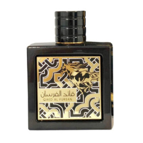 Lattafa Men's Qaed Al Fursan EDP Spray 3 oz Fragrances 6291107455365