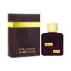 Lattafa Men's Ramz Gold EDP Spray 3.38 oz Fragrances 6291106066715