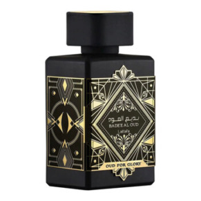 Lattafa Unisex Bade'e Al Oud Oud for Glory EDP 3.4 oz Fragrances 6291107458328