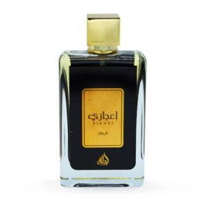 Lattafa Unisex Ejaazi EDP Spray 3.4 oz Fragrances 6291106069020