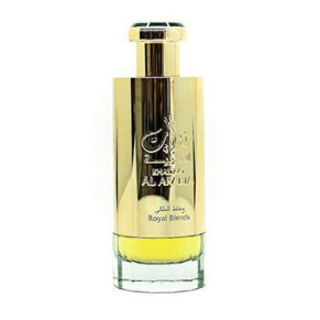 Lattafa Unisex Khaltaat Al Arabia Royal Blends EDP Spray 3.38 oz Fragrances 6291106065053