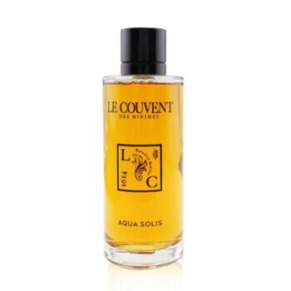 Le Couvent Unisex Des Minimes Aqua Solis EDT Spray 6.8 oz Fragrances 3701139900519
