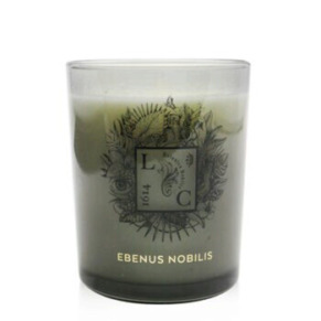 Le Couvent Unisex Ebenus Nobilis Scented Candle 6.7 oz Fragrances 3701139900892