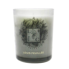 Le Couvent Unisex Louis Feuillee Scented Candle 6.7 oz Fragrances 3701139900793