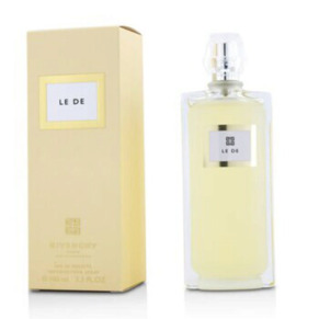 Givenchy Le De / Givenchy EDT Spray 3.4 oz (w)
