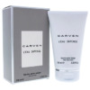 Carven Leau Intense by Carven for Men - 3.33 oz After Shave Balm