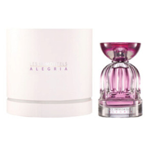 Les Immortels Ladies Alegria EDP Spray 3.4 oz Fragrances 3700066738028