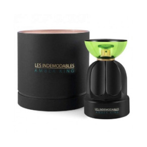 Les Indemodables Ladies Amber King EDP 3.4 oz Fragrances 3700066738202