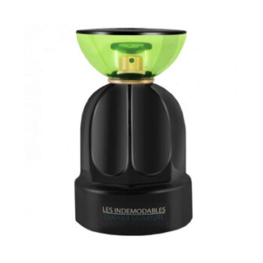 Les Indemodables Ladies Leather Signature EDP Spray 3.4 oz Fragrances 3700066738172