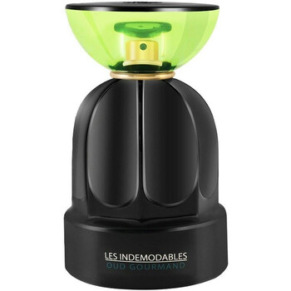 Les Indemodables Ladies Oud Gourmand EDP Spray 3.4 oz Fragrances 3700066738110