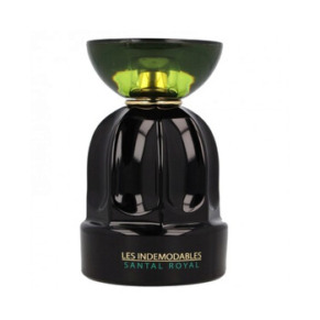 Les Indemodables Ladies Santal Royal EDP Spray 3.4 oz Fragrances 3700066738165