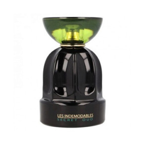 Les Indemodables Ladies Secret Oud EDP 3.4 oz Fragrances 3700066737977