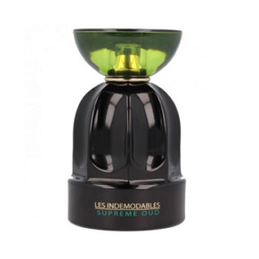 Les Indemodables Ladies Supreme Oud EDP Spray 3.4 oz Fragrances 3700066738103