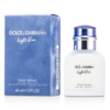 Dolce & Gabbana Light Blue Pour Homme / Dolce and Gabbana EDT Spray 1.3 oz (40 ml) (m)