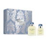 Dolce & Gabbana Light Blue Pour Homme / Dolce and Gabbana Gift Set  (M) 3423222018535