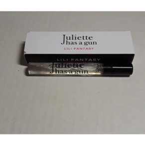 Juliette Has A Gun Lili Fantasy / Juliette Has A Gun EDP Spray 0.17 oz (5.0 ml) (W)
