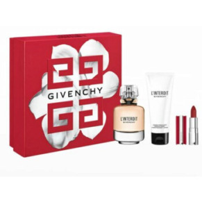 Givenchy Linterdit / Givenchy Set (W)