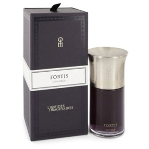 Liquides Imaginaires Men's Fortis EDP 3.4 oz Fragrances 3770004394012