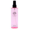 Kate Spade Live Colorfully Body Spray by Kate Spade for Women - 8.4 oz Body Spray