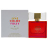 Kate Spade Live Colorfully by Kate Spade for Women - 3.3 oz EDP Spray