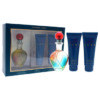 Jennifer Lopez Live Luxe by Jennifer Lopez for Women - 3 Pc Gift Set 3.4oz EDP Spray, 2.5oz Shower Gel, 2.5oz Body Lotion