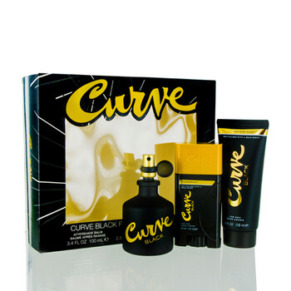 Liz Claiborne Curve Black Men by Liz Claiborne