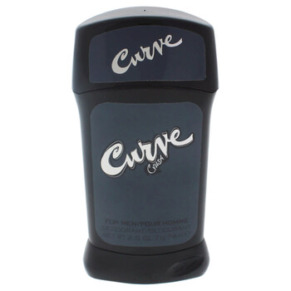 Liz Claiborne Curve Crush by Liz Claiborne Deodorant Stick 2.6 oz (m)