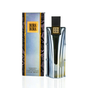 Liz Claiborne Bora Bora Men / Liz Claiborne Cologne Spray 3.4 oz (m)